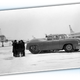 Imagen para el artículo titulado El sedán más grande del mundo posiblemente fue soviético, tenía dos puestos de conducción y el motor de un tanque para remolcar aviones